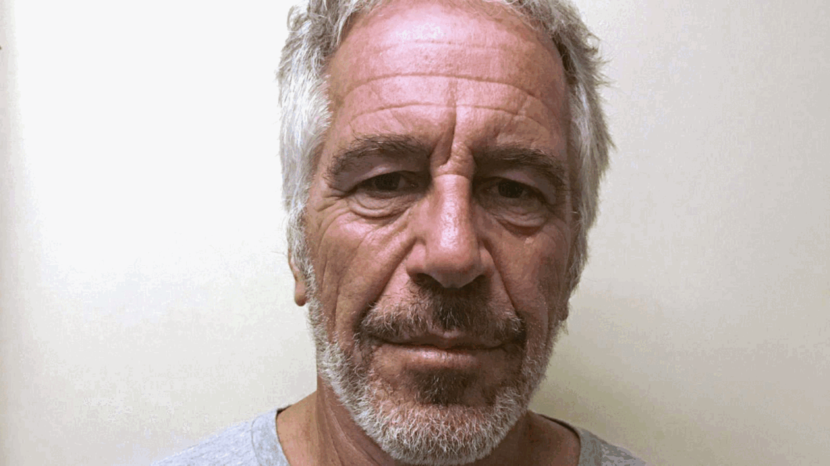 El lado B del caso Jeffrey Epstein: el poder, el intento de suicidio y la lista de famosos de una red secreta