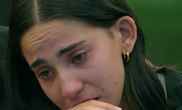 El Desgarrador Relato De Lucía Que Impactó En Gran Hermano 2023 Fui Abusada El Destape 0236