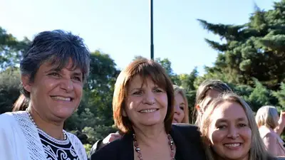 Denuncian persecución policial: la verdad detrás de la acusación de una diputada del PRO Denuncian persecución policial: la verdad detrás de la acusación de una diputada del PRO