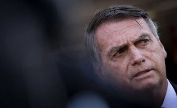 Bolsonaro, cada vez más complicado en la trama del intento de golpe de Estado | Brasil 