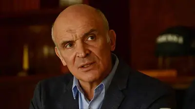 Espert desnudó que Argentina sólo recibirá 6.000 millones de dólares frescos Espert desnudó que Argentina sólo recibirá 6.000 millones de dólares frescos