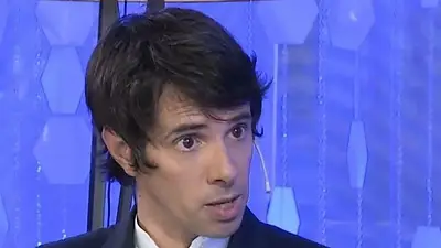 Robertito Funes Ugarte Robertito Funes Ugarte