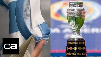 Selección Argentina Copa América Selección Argentina Copa América