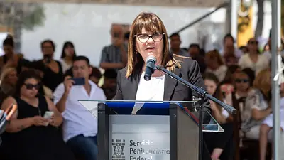 Narcotráfico: Bullrich admitió que tiene un plan para las FFAA Narcotráfico: Bullrich admitió que tiene un plan para las FFAA