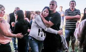 Tres nuevos detenidos por el crimen de Tomás Tello en Santa Teresita | Crimen en la costa