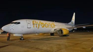Flybondi canceló todos sus vuelos a esta ciudad y "eliminó" la ruta área