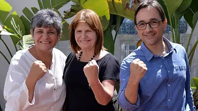 Una diputada envuelta en un nuevo conflicto: los detalles de la fake news Una diputada envuelta en un nuevo conflicto: los detalles de la fake news
