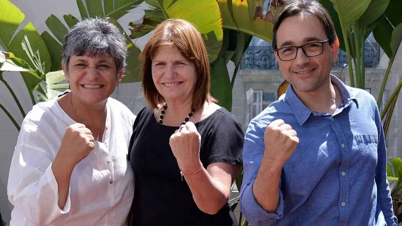 Una diputada envuelta en un nuevo conflicto: los detalles de la fake news