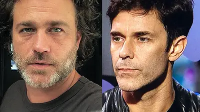 Mariano Martinez Gaston Pauls Mariano Martinez Gaston Pauls