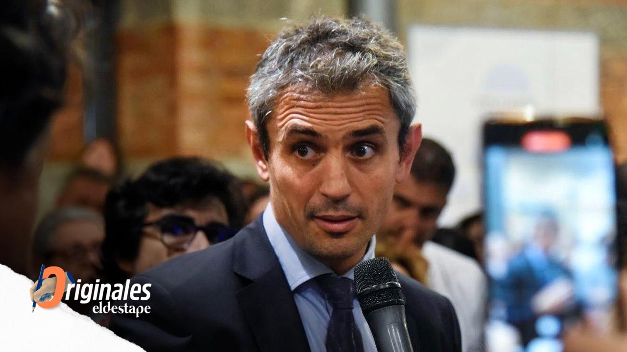 Se tensan las negociaciones entre JxC y LLA por ley ómnibus 