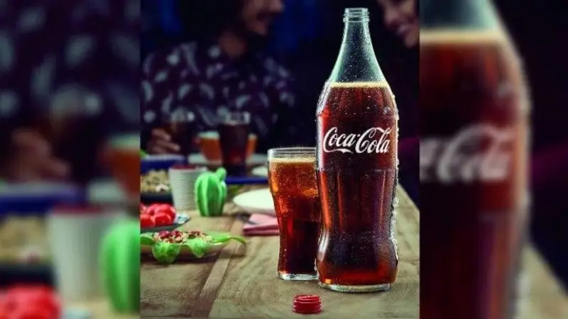 Por qué la Coca Cola fría en botella de vidrio es más rica que la de plástico