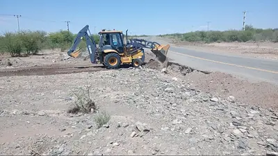 Conflicto hídrico: los detalles de una obra clave para Argentina Conflicto hídrico: los detalles de una obra clave para Argentina