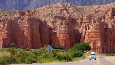 Habilitaron una nueva ruta para facilitar el turismo