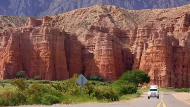 Habilitaron una nueva ruta para facilitar el turismo