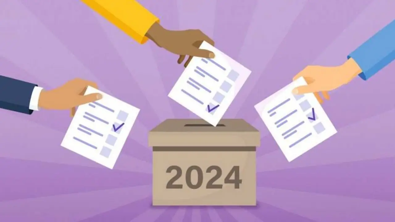 Elecciones 2024: el año con más comicios de la Historia