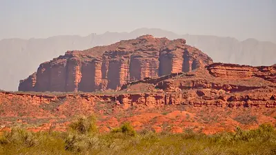 Verano 2024: La ciudad argentina que no conocías para estas vacaciones Verano 2024: La ciudad argentina que no conocías para estas vacaciones