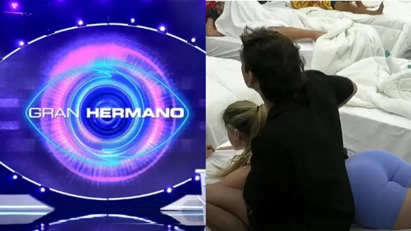 Una de las parejas más anheladas dio el consentimiento en Gran Hermano.