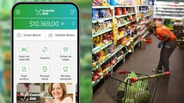 Descuentos de $8.000 para alimentos y comercios de cercanía en junio 2025: cómo obtenerlo