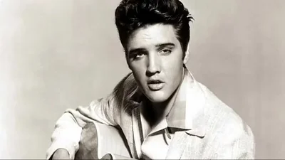 Elvis Presley Elvis Presley