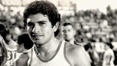 La historia de Miguel Benancio Sánchez, uno de los primeros deportistas desaparecidos