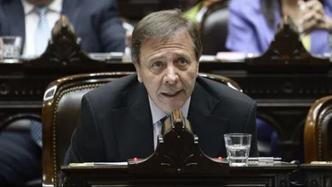 Zago le pidió al Gobierno "volver al diálogo" y advirtió que "no tiene los votos" para sostener los vetos