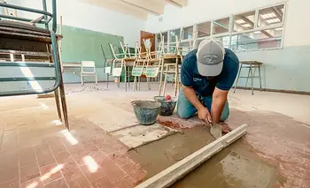 Los bajos ingresos, el principal problema para los argentinos | Reforma laboral 