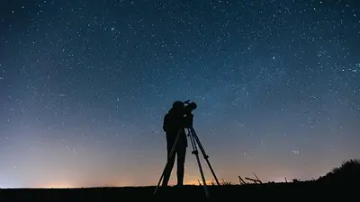 Los 6 eventos imprescindibles para observar el cielo en 2024. Los 6 eventos imprescindibles para observar el cielo en 2024.