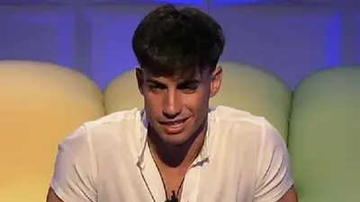 Alan Gran Hermano 2023 Alan Gran Hermano 2023