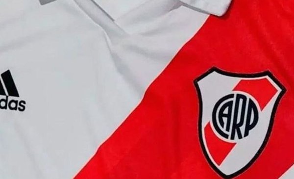 Se Filtró La Foto De La Nueva Camiseta De River En 2024 Mítica El Destape 6542