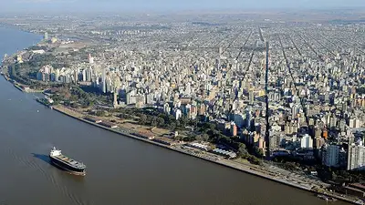 Milei oficializó la anulación de la licitación de la hidrovía: los motivos detrás Milei oficializó la anulación de la licitación de la hidrovía: los motivos detrás
