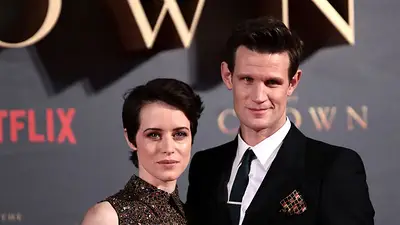 Trajes y utilería de "The Crown" salen a subasta tras el final del drama sobre la realeza Trajes y utilería de "The Crown" salen a subasta tras el final del drama sobre la realeza