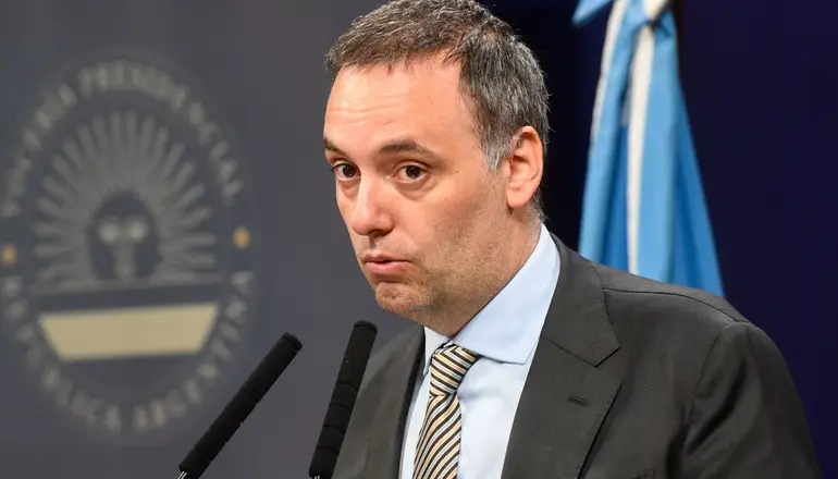 Javier Milei, presidente: el minuto a minuto de este jueves 11 de enero