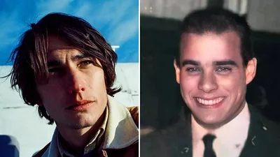 Enzo Vogrincic Numa Turcatti Enzo Vogrincic Numa Turcatti