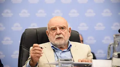 Barra le pidió a la Justicia que no se meta con el DNU y deje intervenir al Congreso Barra le pidió a la Justicia que no se meta con el DNU y deje intervenir al Congreso