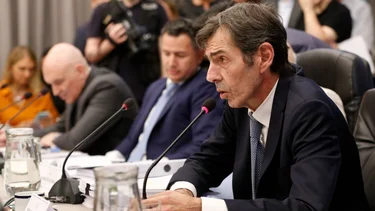 El detrás de escena de la salida de Chirillo y el desembarco ligado al PRO