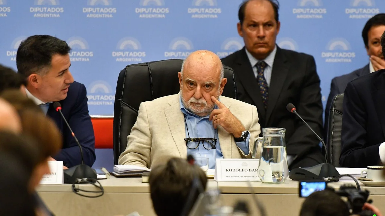 Javier Milei, presidente: el minuto a minuto de este martes 9 de enero 