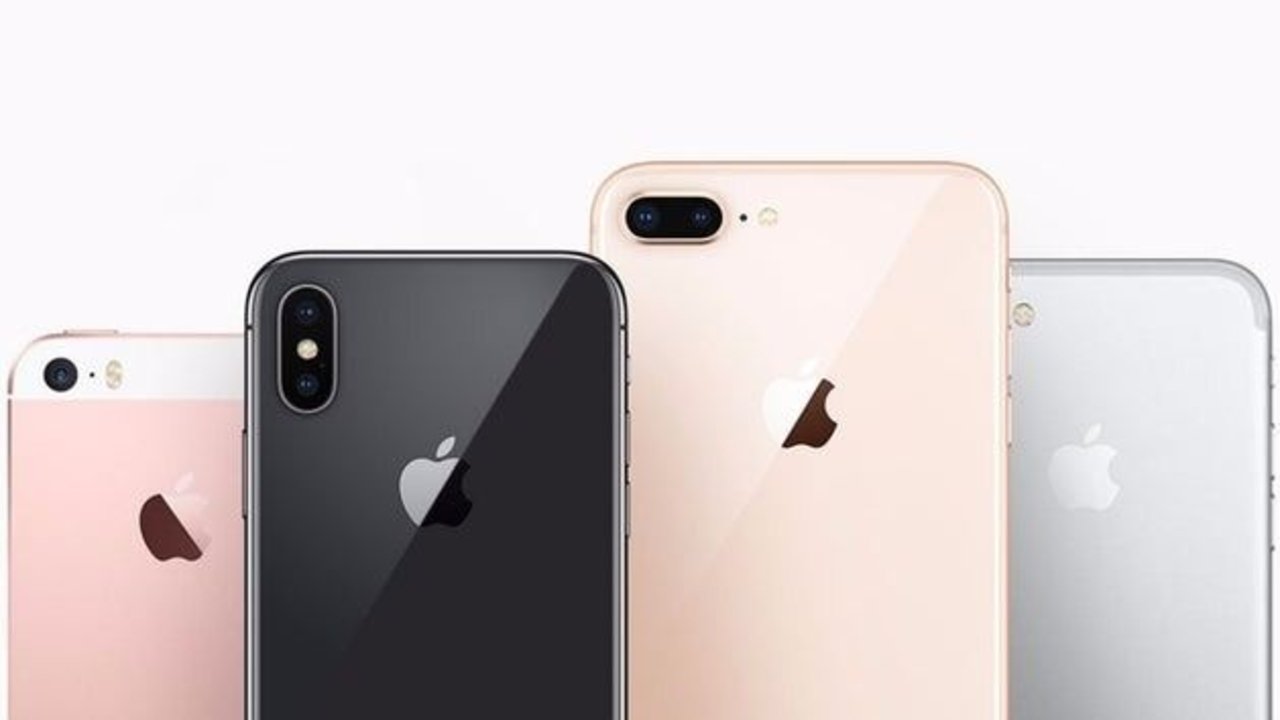 La evolución de los iPhone desde 2007 hasta 2023: la lista completa de celulares