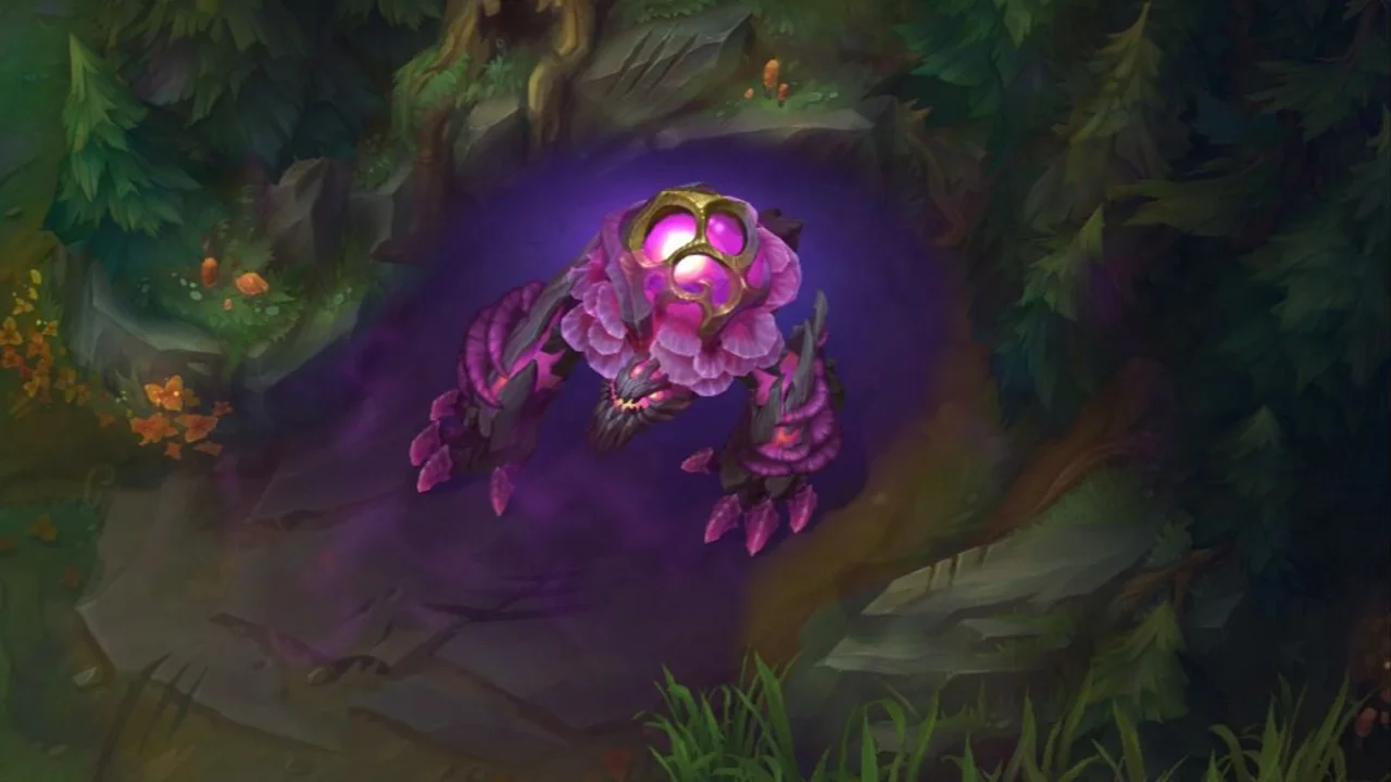  League of Legends 2024