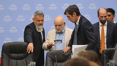 Ley ómnibus: uno por uno, los nuevos cambios que favorecen a los empresarios Ley ómnibus: uno por uno, los nuevos cambios que favorecen a los empresarios