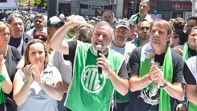 El Gobierno convocó a paritarias para trabajadores de la administración central del Estado El Gobierno convocó a paritarias para trabajadores de la administración central del Estado