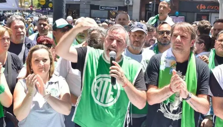 Javier Milei, presidente: el minuto a minuto de este sábado 13 de enero