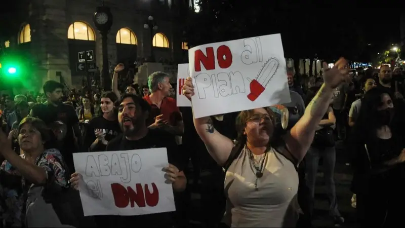 Cacerolazo 