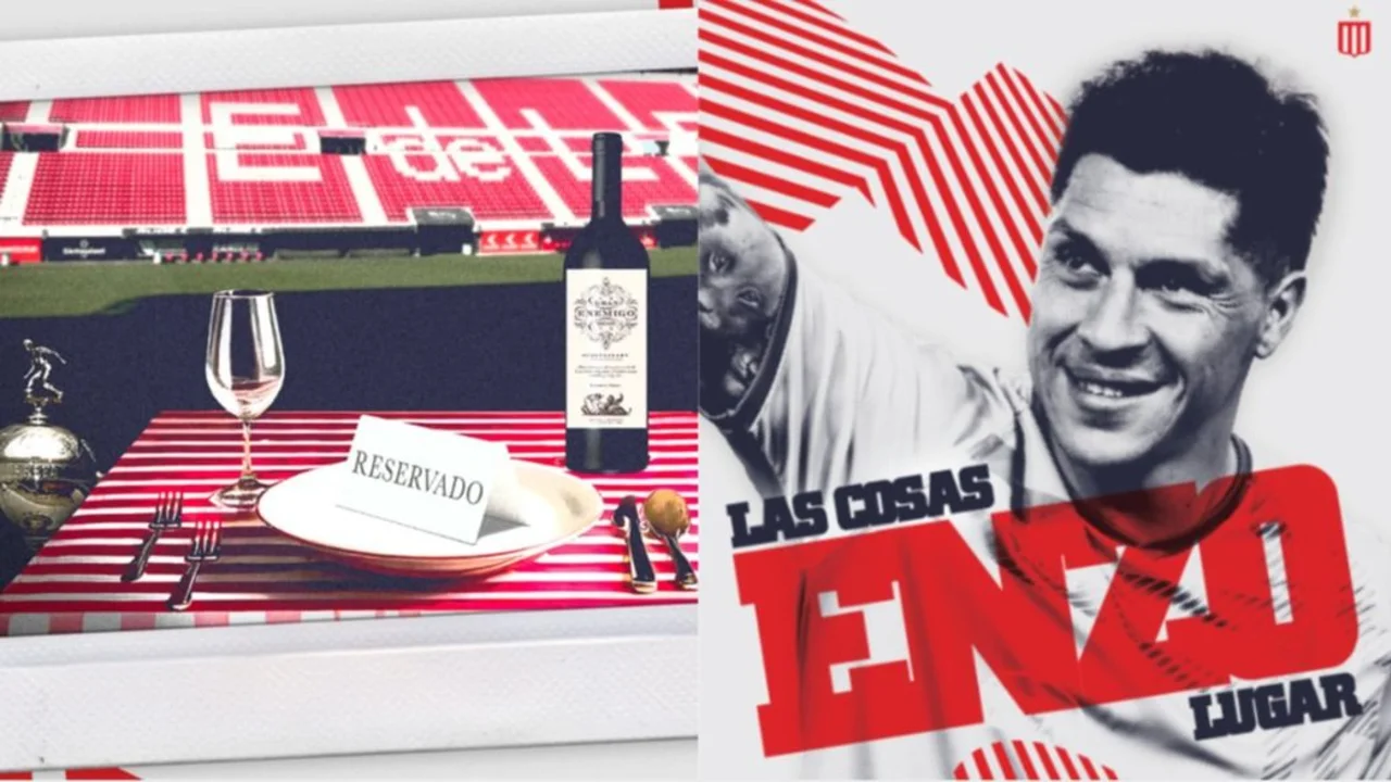 Estudiantes de La Plata, Enzo Pérez, mercado de pases, River, deportes