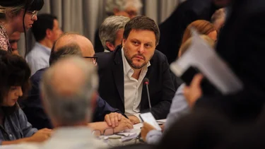 Quién es Leandro Santoro, candidato de Es Ahora Buenos Aires en las elecciones 2025 en CABA