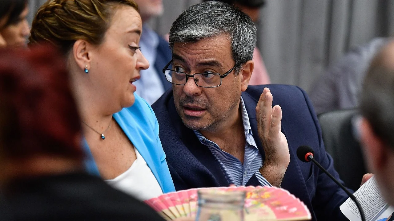 Unión por la Patria busca frenar el DNU de Milei en Diputados: la foto que quieren evitar y los bloques en la mira
