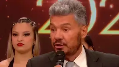 Marcelo Tinelli Marcelo Tinelli