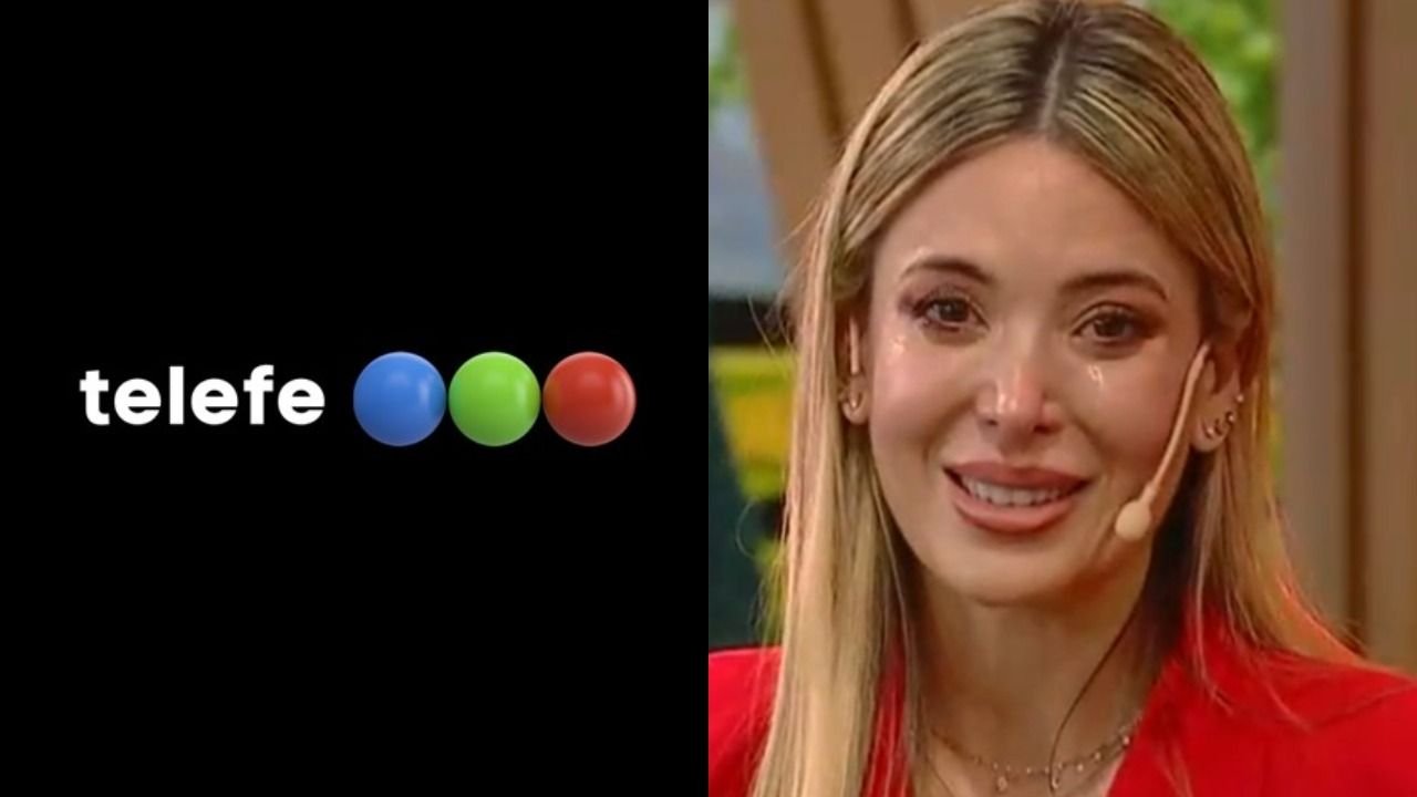 Telefe ya eligió a la reemplazante de Jesica Cirio: 