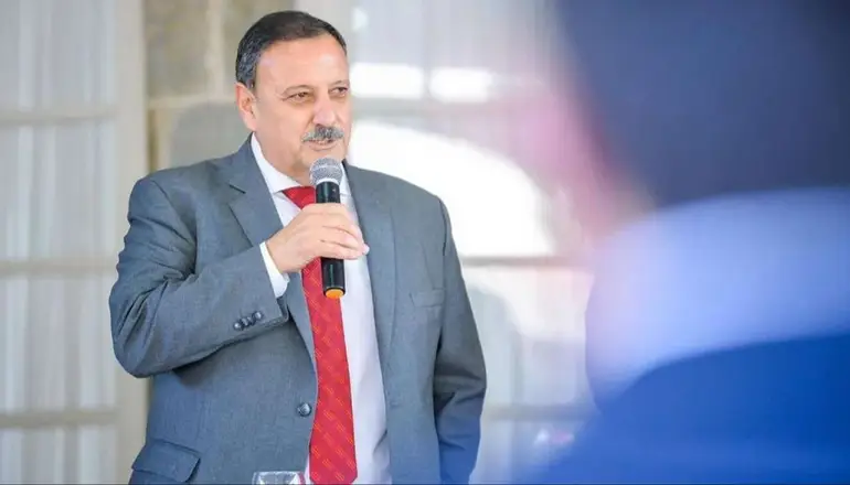 Dura reflexión de Quintela sobre las medidas de Milei: "No podes sacarle el plato de comida a la gente"