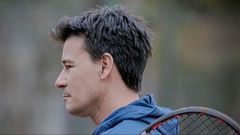Copa Davis, Guillermo Coria, Francisco Cerúndolo, tenis, deportes