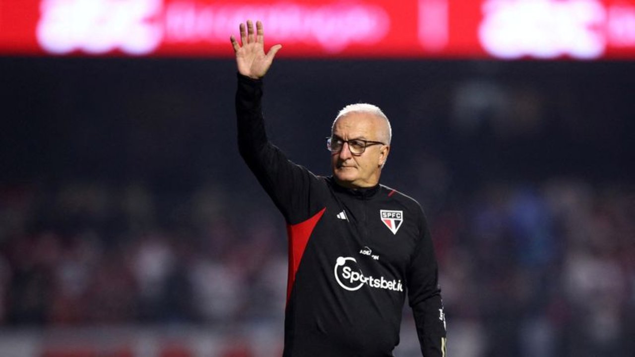 Brasil confirma a Dorival Junior como nuevo seleccionador